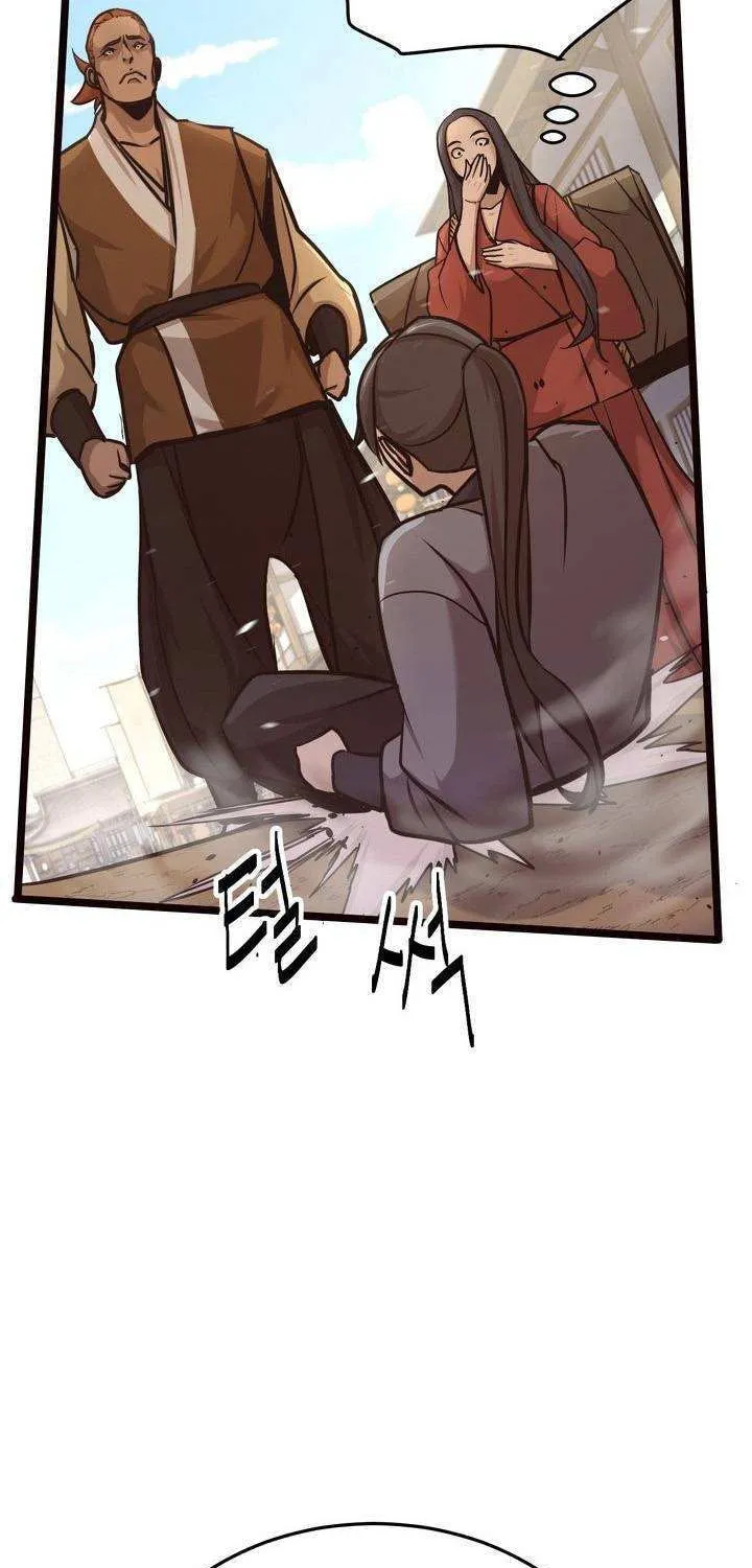 Wonsu Chapter 16 page 75 - 