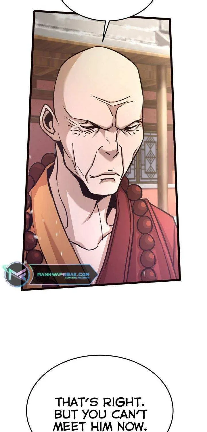 Wonsu Chapter 16 page 10 - 