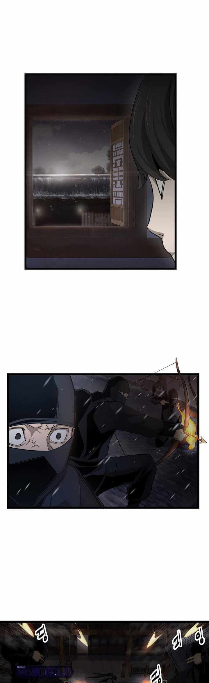 Wonsu Chapter 2 page 23 - 