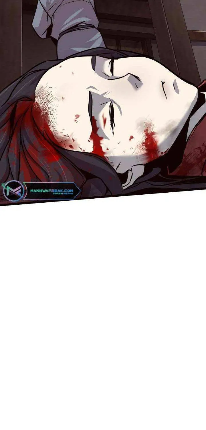 Wonsu Chapter 24 page 22 - 