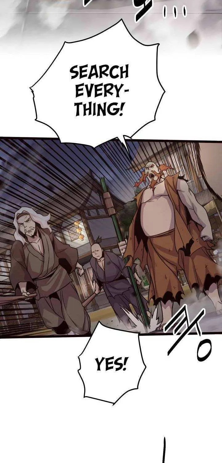 Wonsu Chapter 24 page 25 - 
