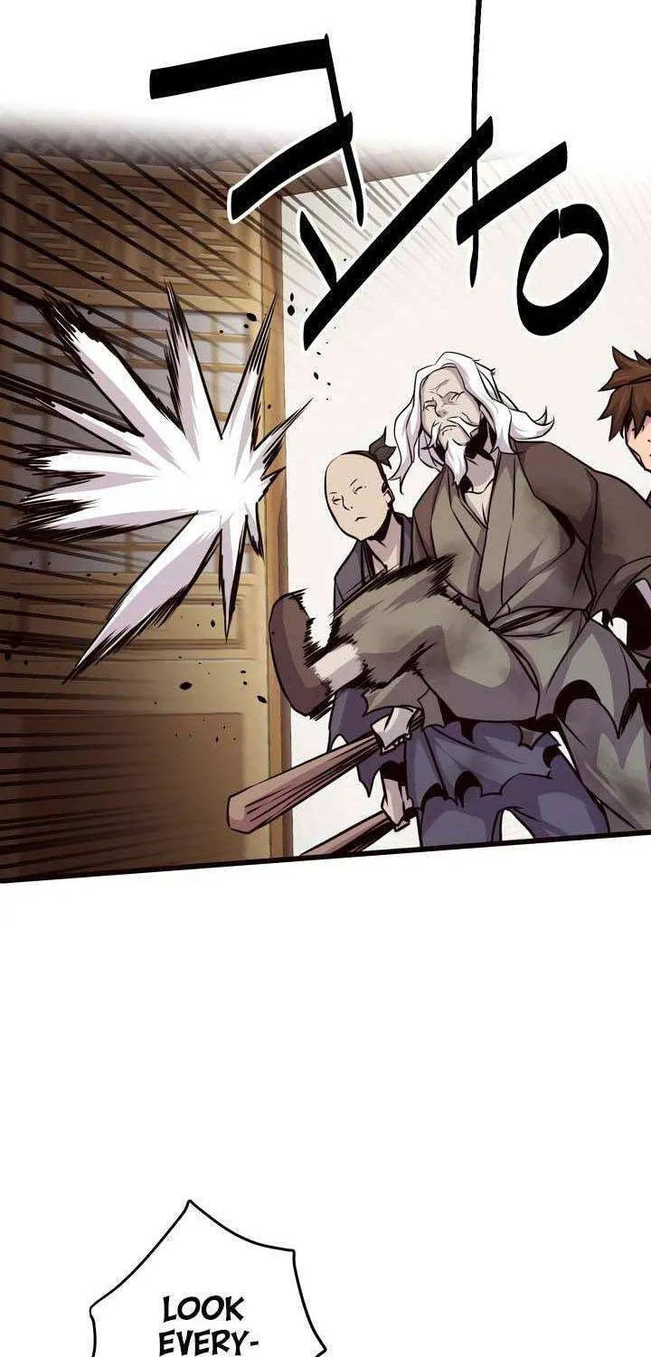 Wonsu Chapter 24 page 26 - 