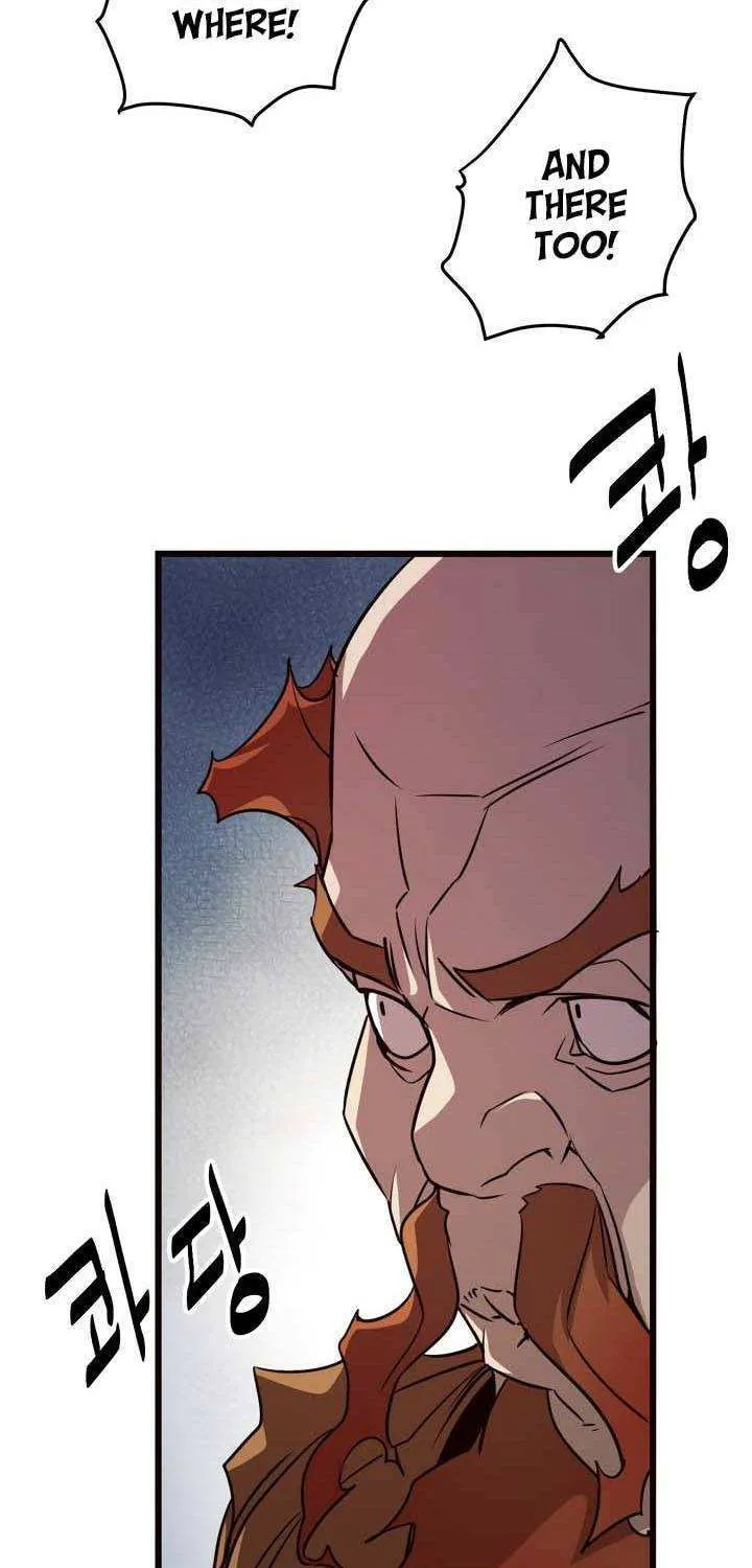 Wonsu Chapter 24 page 27 - 