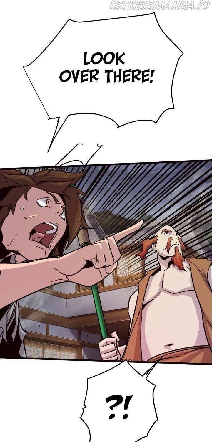 Wonsu Chapter 24 page 30 - 