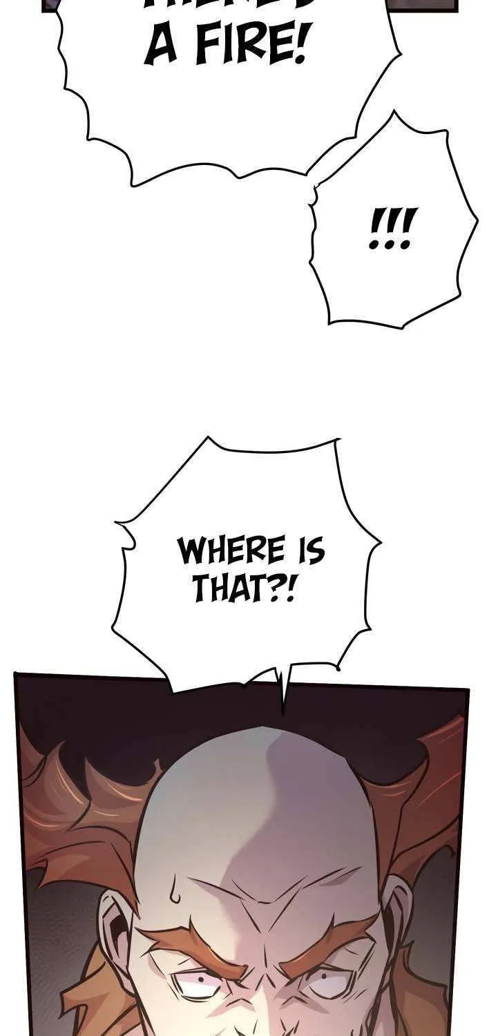 Wonsu Chapter 24 page 32 - 