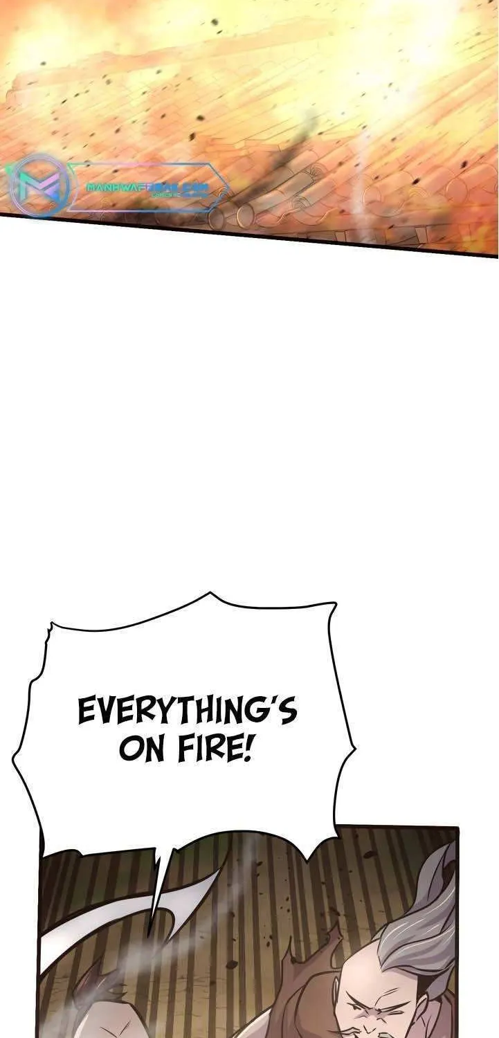 Wonsu Chapter 24 page 35 - 