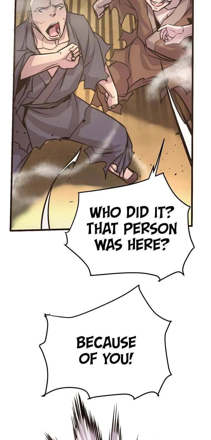 Wonsu Chapter 24 page 36 - 