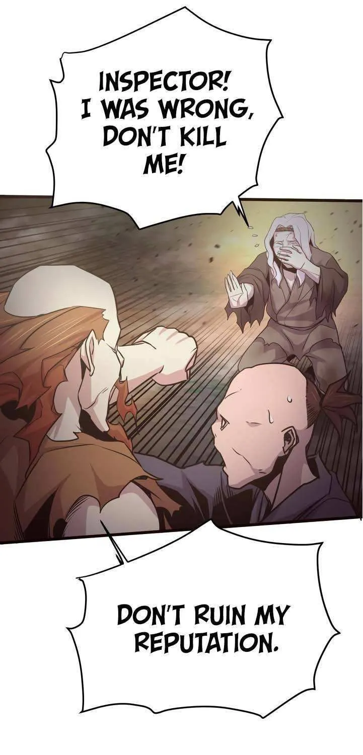 Wonsu Chapter 24 page 38 - 