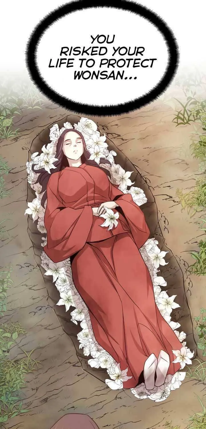 Wonsu Chapter 24 page 69 - 