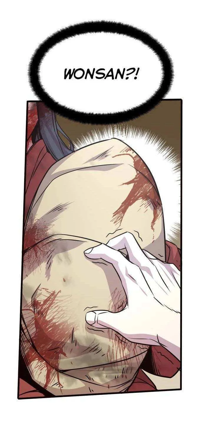 Wonsu Chapter 24 page 9 - 