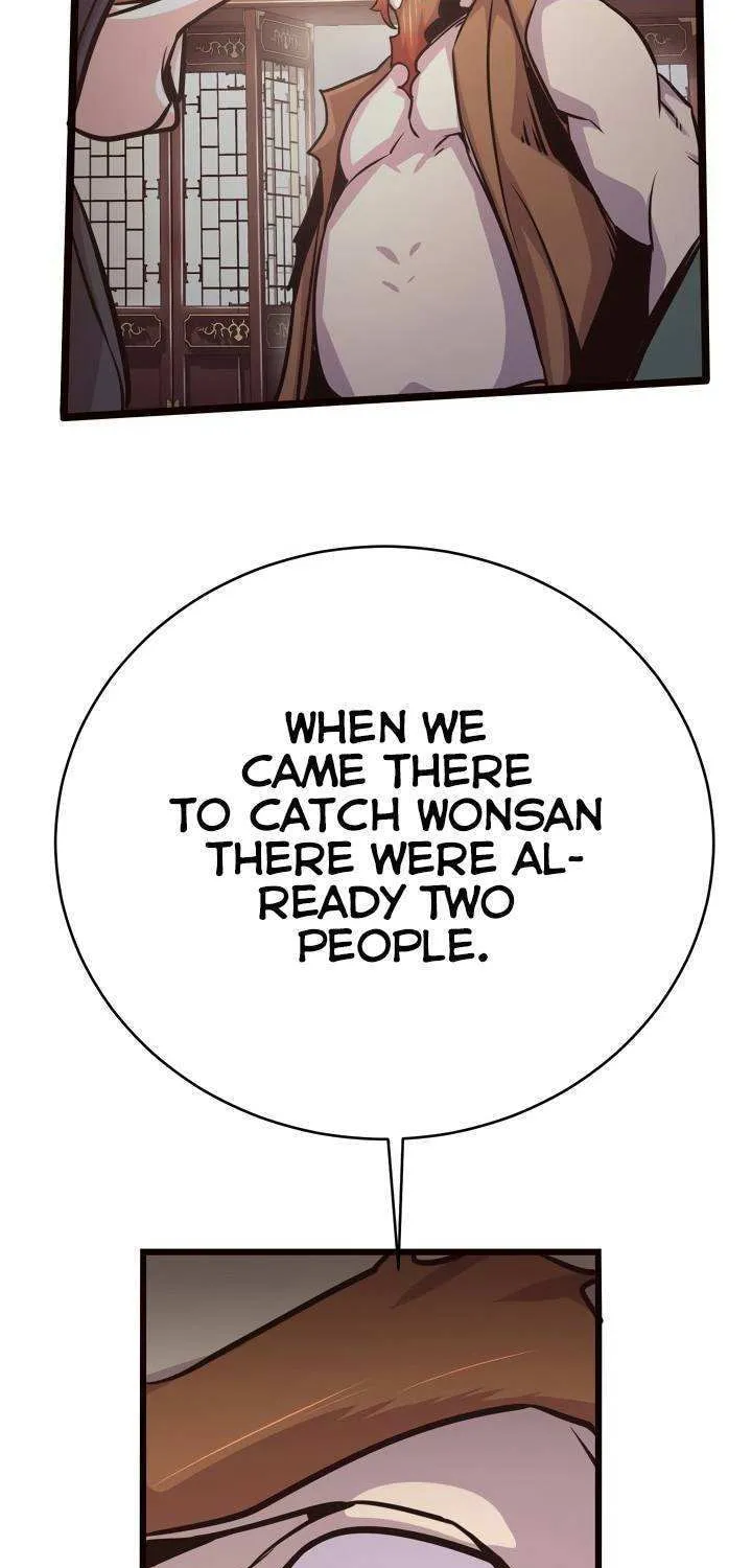 Wonsu Chapter 24 page 83 - 