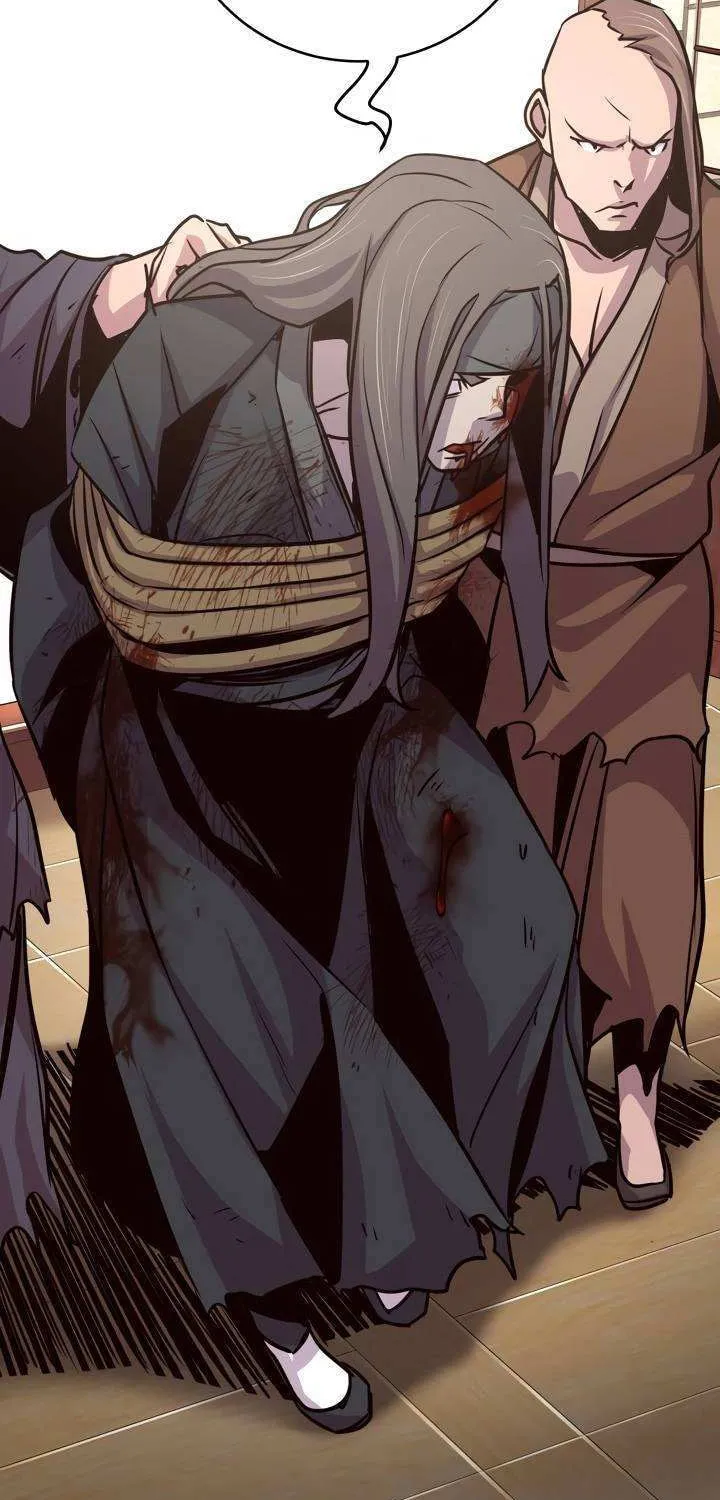 Wonsu Chapter 24 page 87 - 