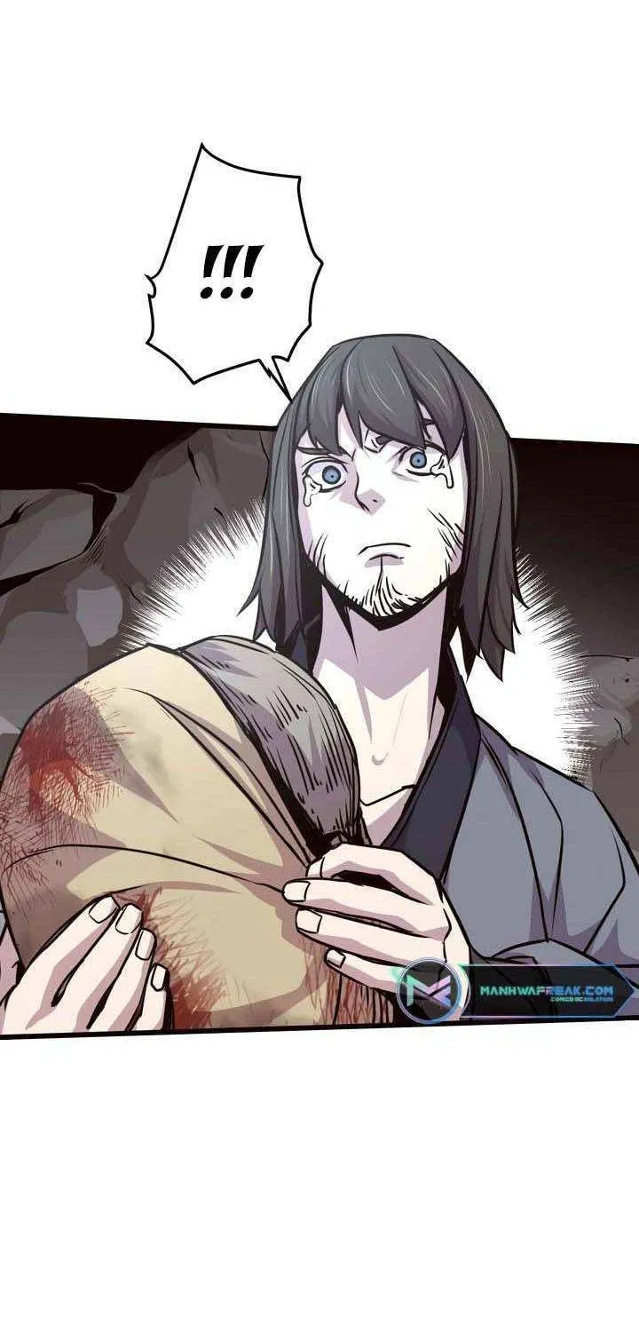 Wonsu Chapter 24 page 10 - 