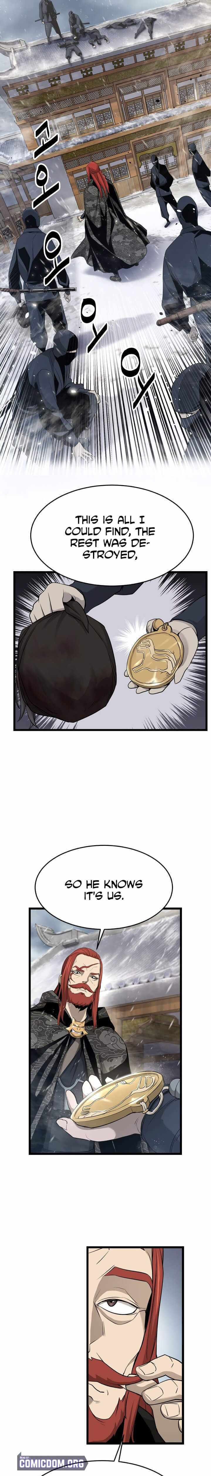 Wonsu Chapter 3 page 20 - 