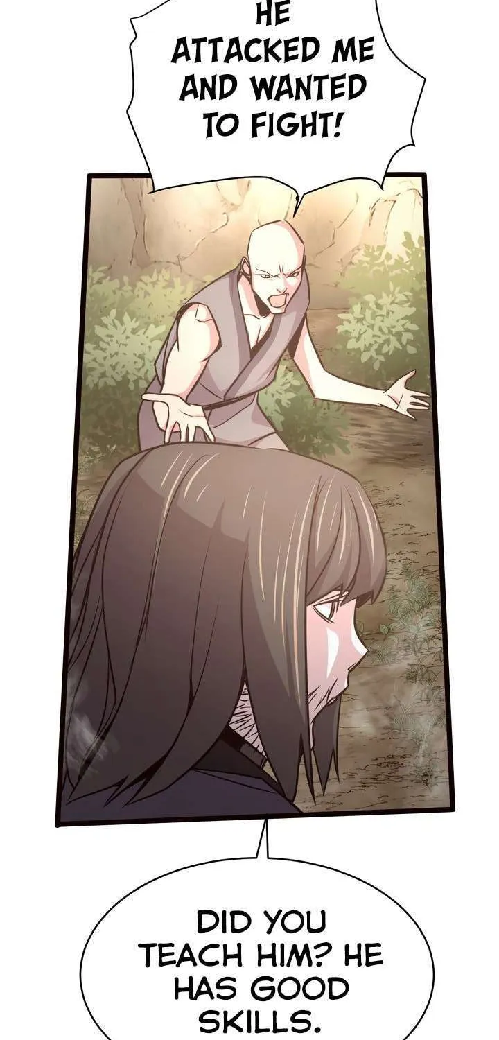 Wonsu Chapter 34 page 22 - 
