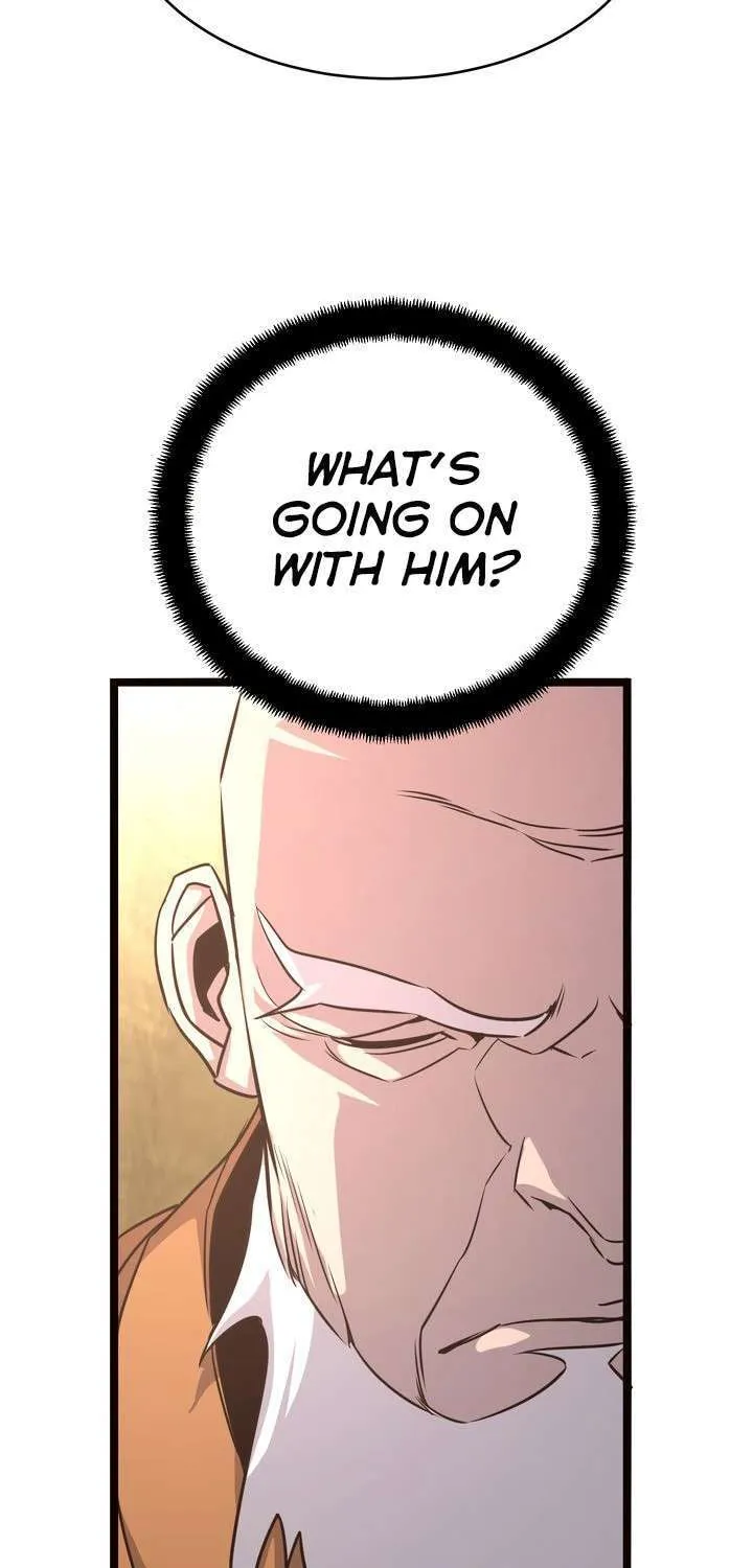 Wonsu Chapter 34 page 23 - 