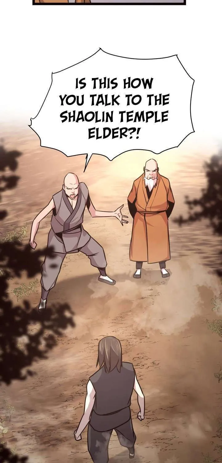 Wonsu Chapter 34 page 24 - 