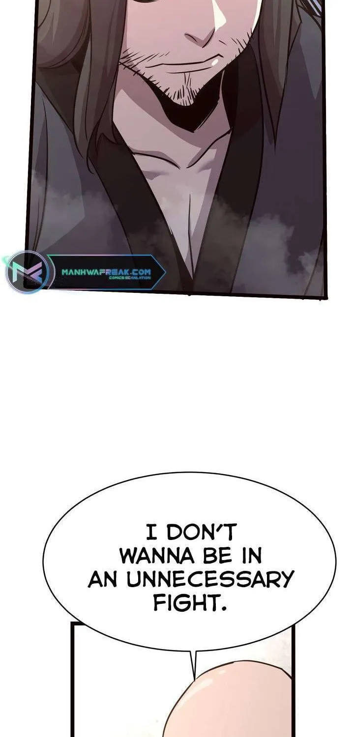 Wonsu Chapter 34 page 26 - 
