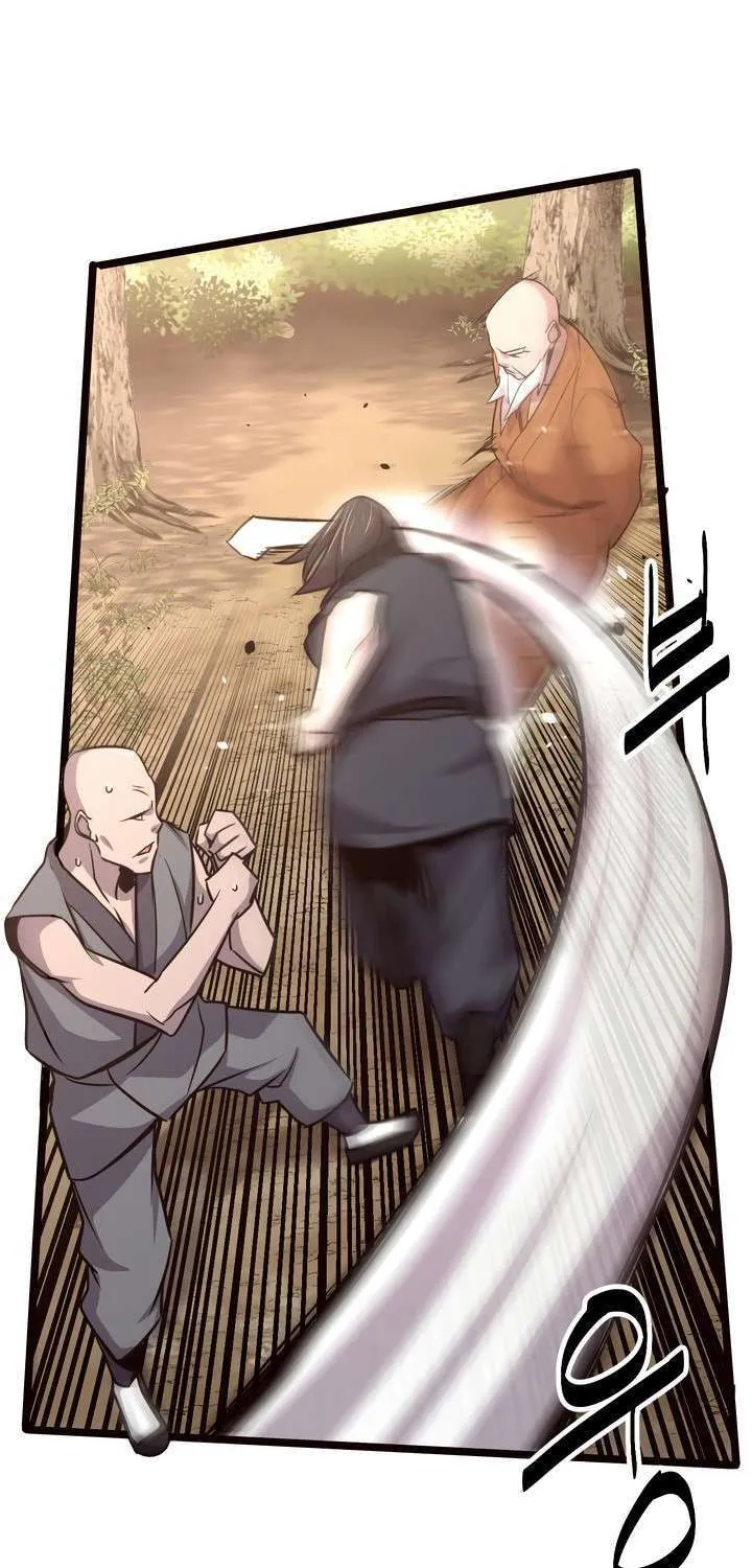 Wonsu Chapter 34 page 29 - 