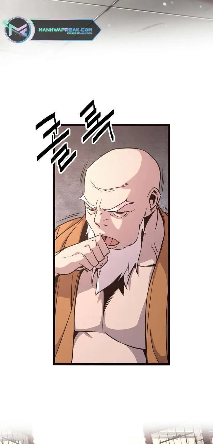 Wonsu Chapter 34 page 4 - 