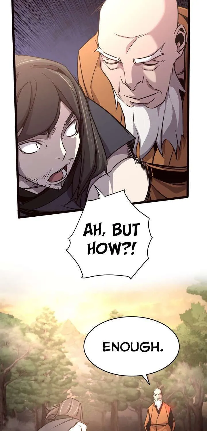 Wonsu Chapter 34 page 33 - 