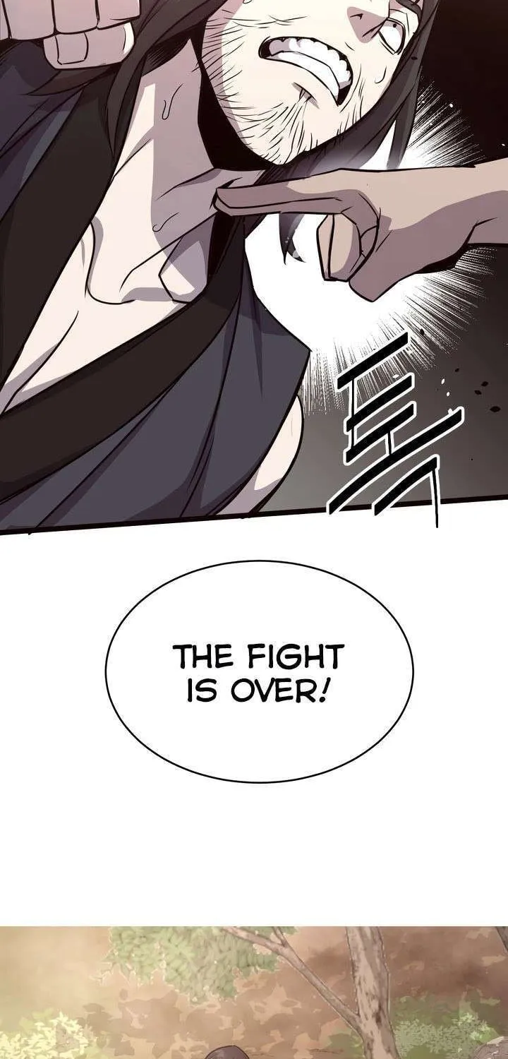Wonsu Chapter 34 page 38 - 