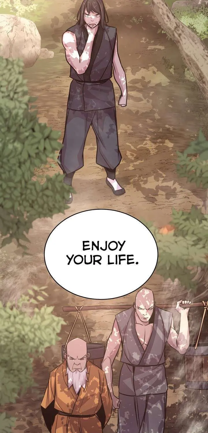 Wonsu Chapter 34 page 39 - 