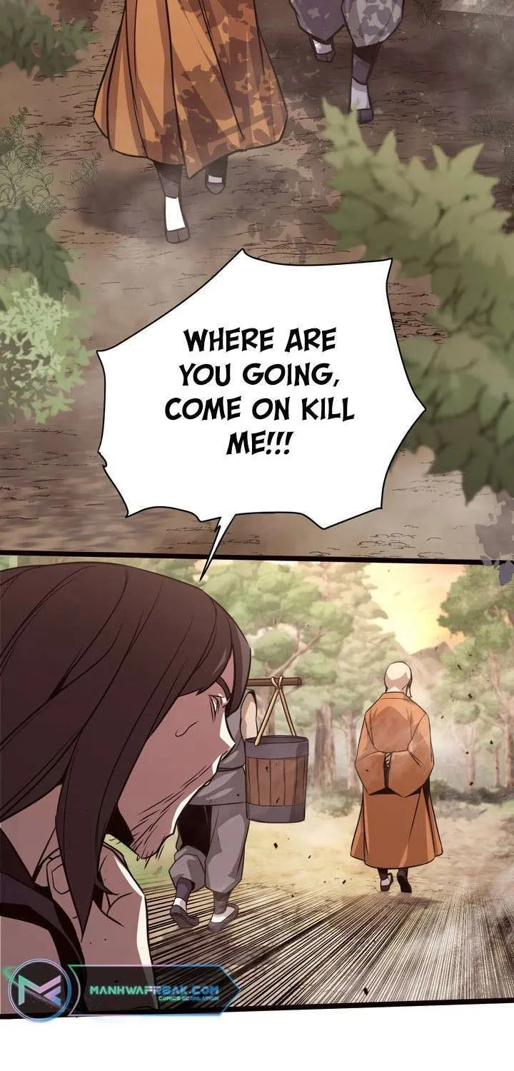 Wonsu Chapter 34 page 40 - 