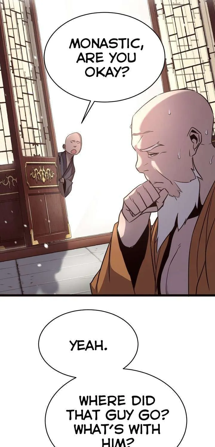 Wonsu Chapter 34 page 5 - 