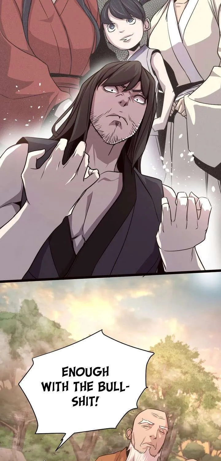 Wonsu Chapter 34 page 45 - 