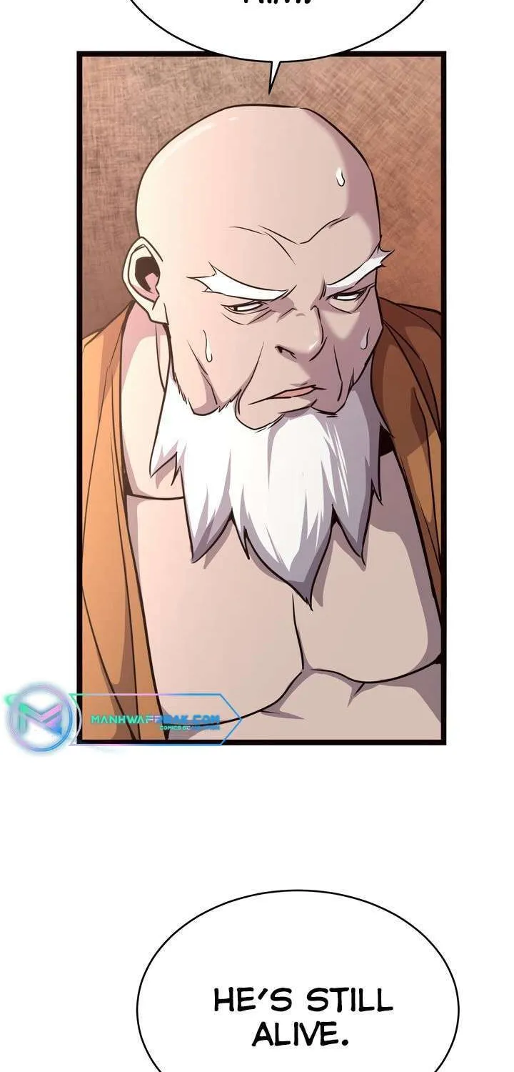 Wonsu Chapter 34 page 6 - 