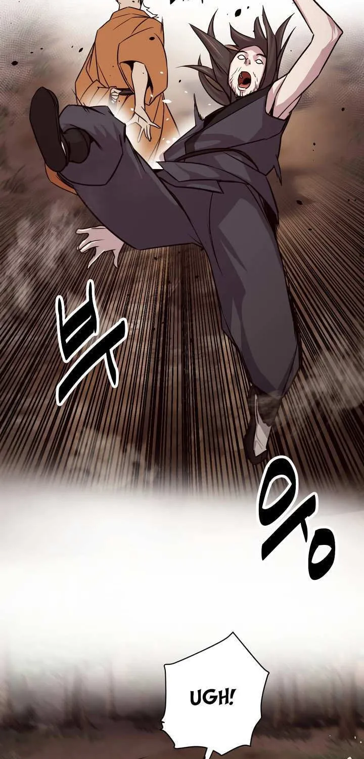Wonsu Chapter 34 page 52 - 