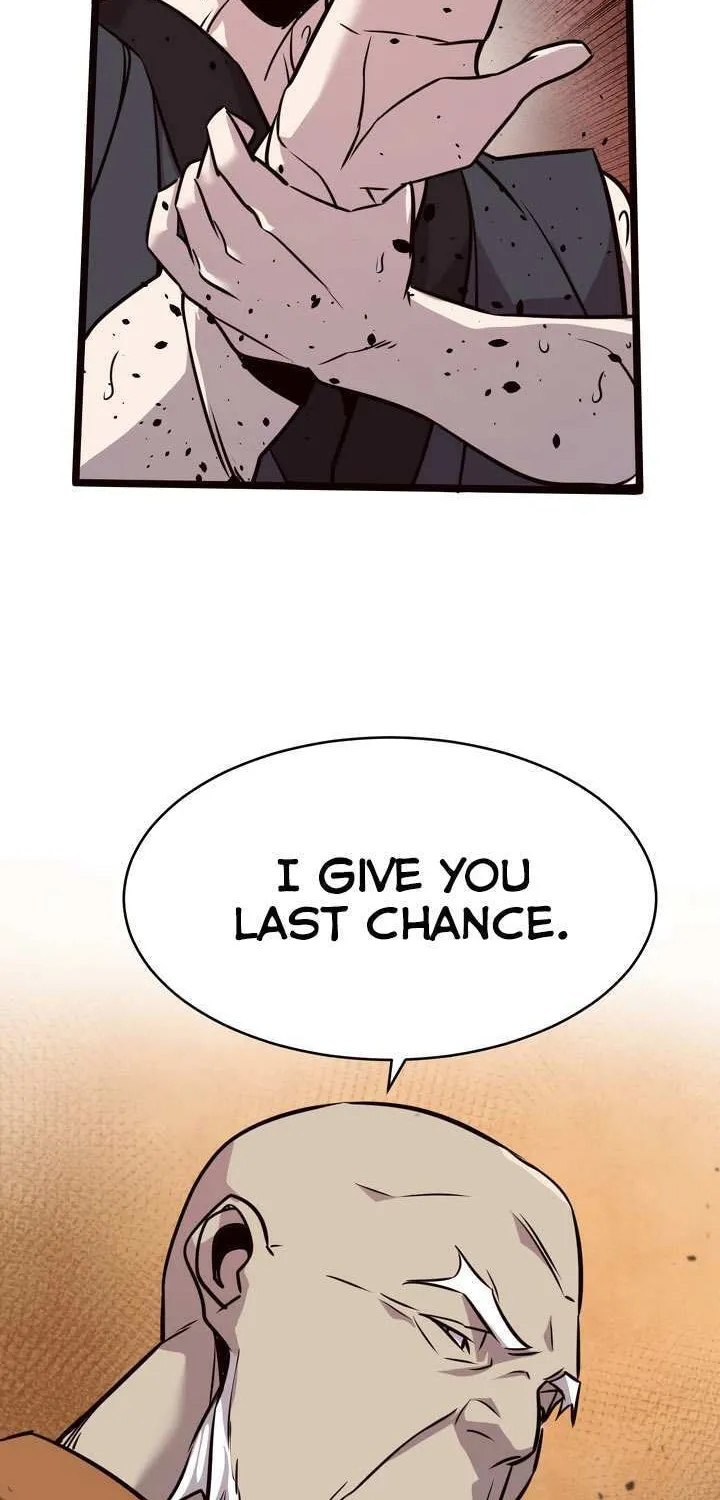 Wonsu Chapter 34 page 54 - 