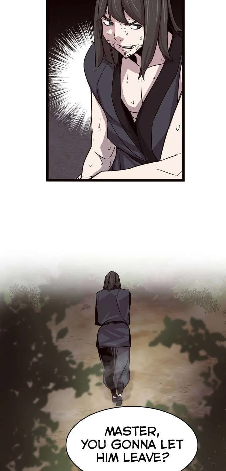 Wonsu Chapter 34 page 58 - 
