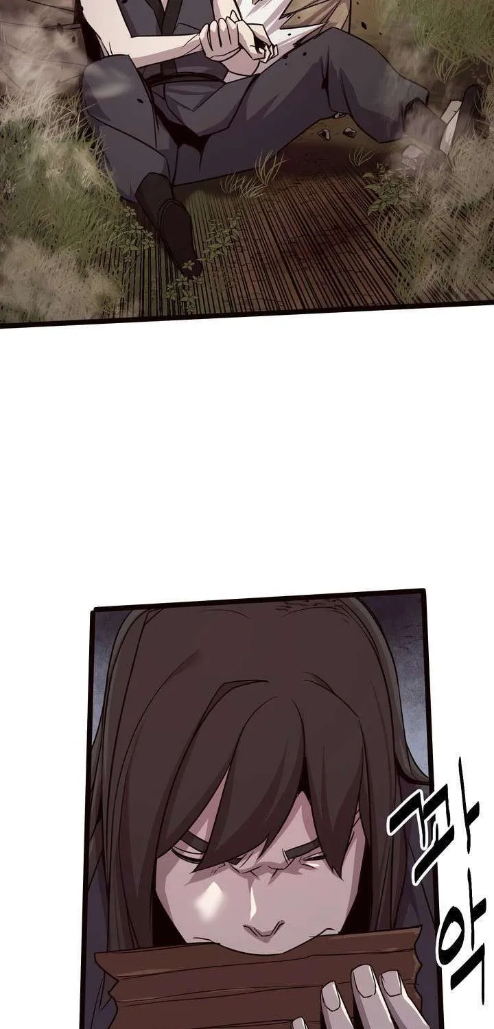 Wonsu Chapter 34 page 63 - 