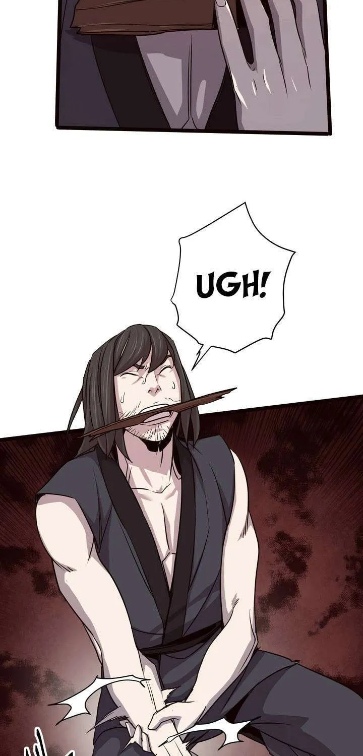 Wonsu Chapter 34 page 64 - 