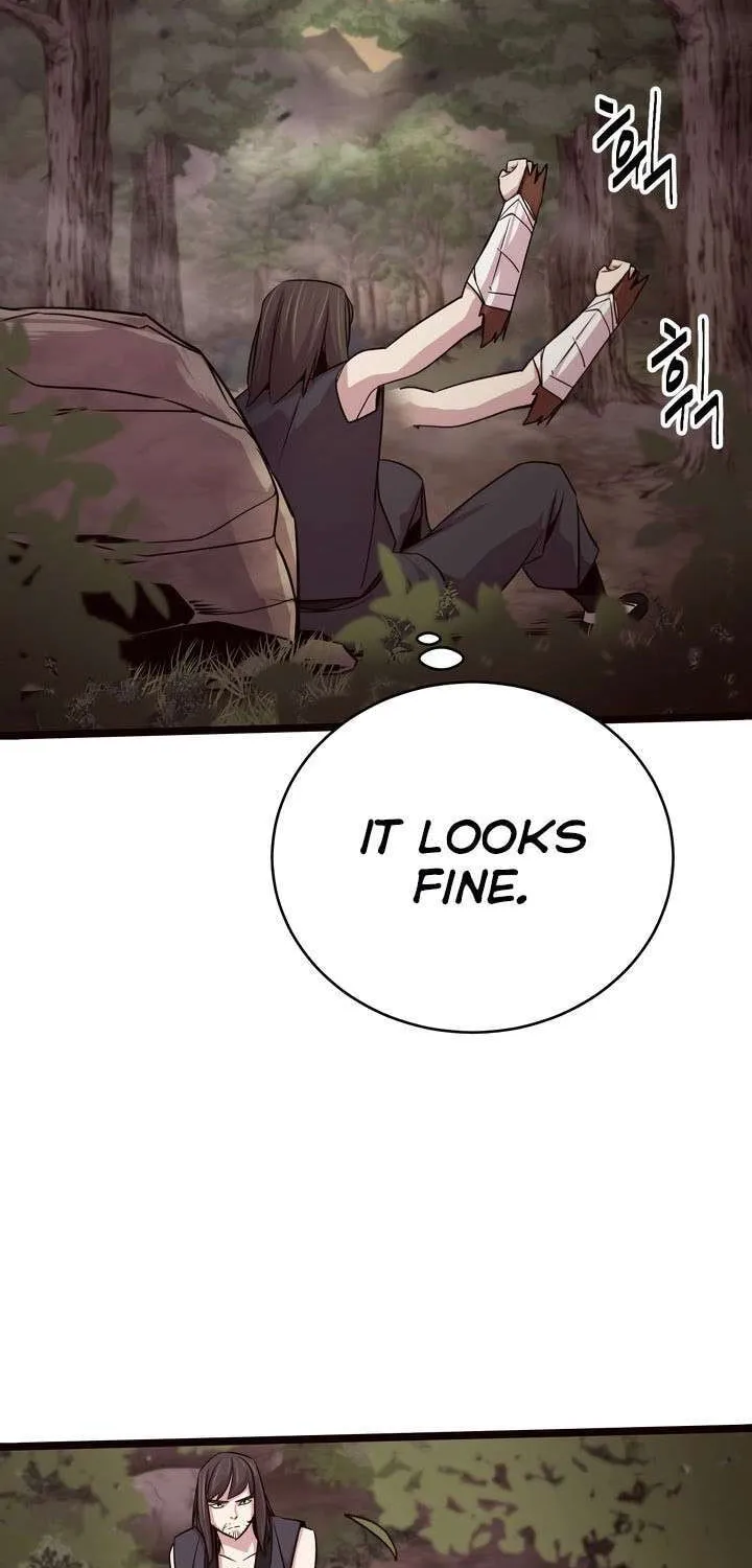 Wonsu Chapter 34 page 67 - 