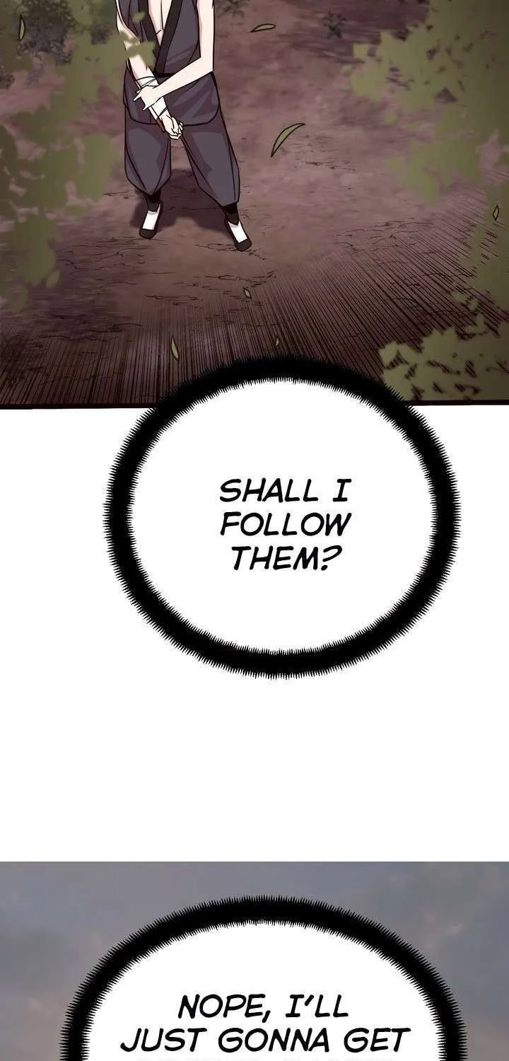 Wonsu Chapter 34 page 68 - 