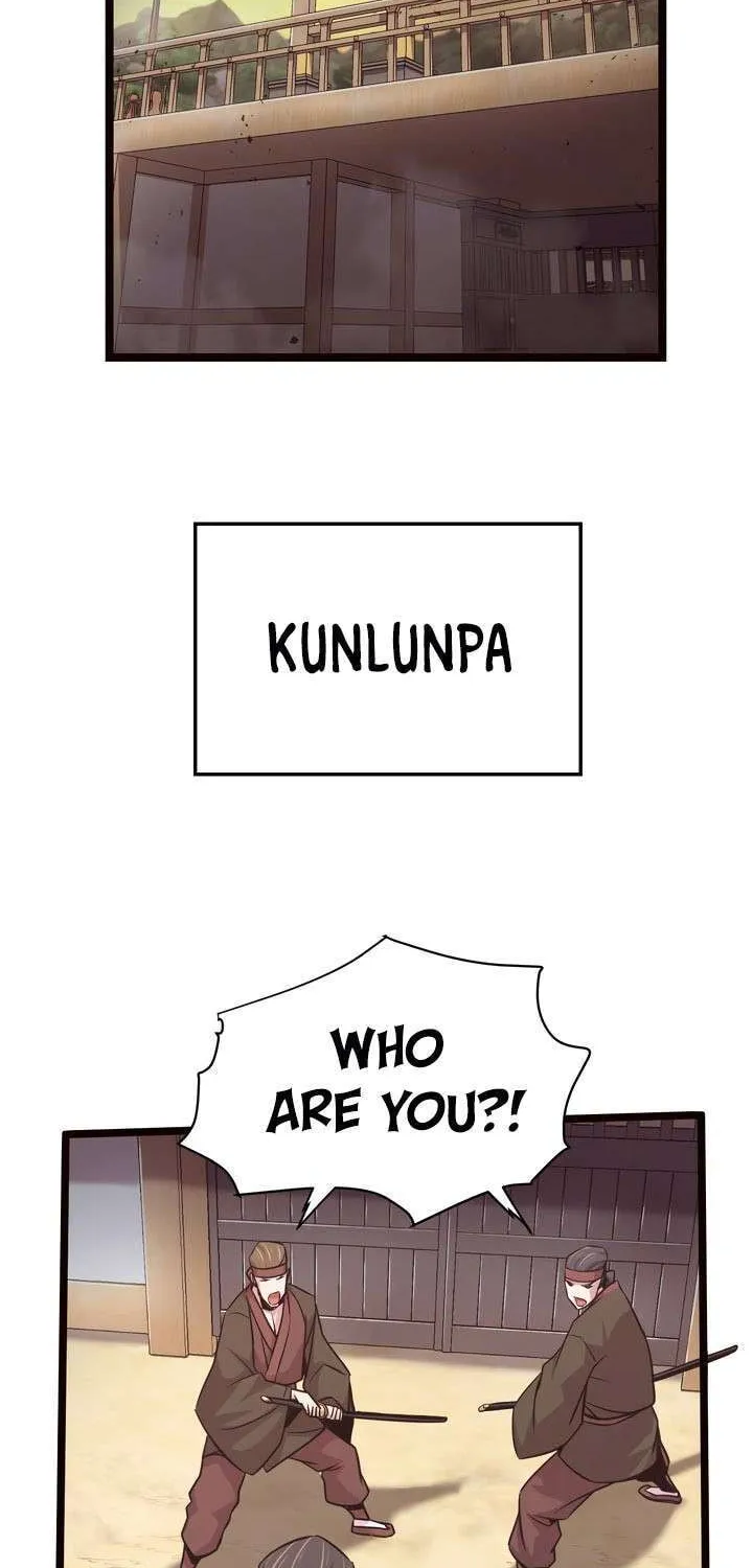 Wonsu Chapter 34 page 71 - 