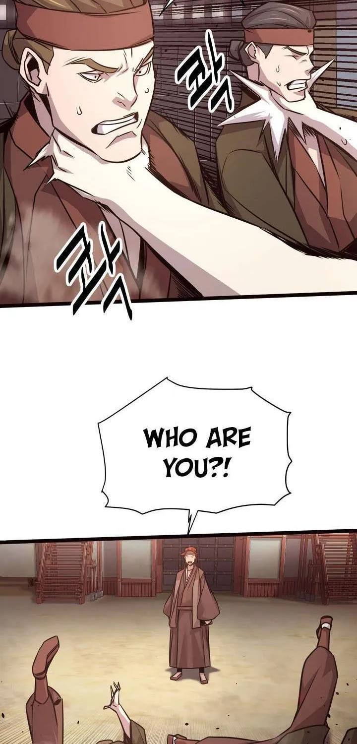 Wonsu Chapter 34 page 73 - 