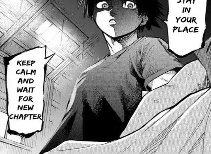 Wonsu Chapter 34 page 77 - 