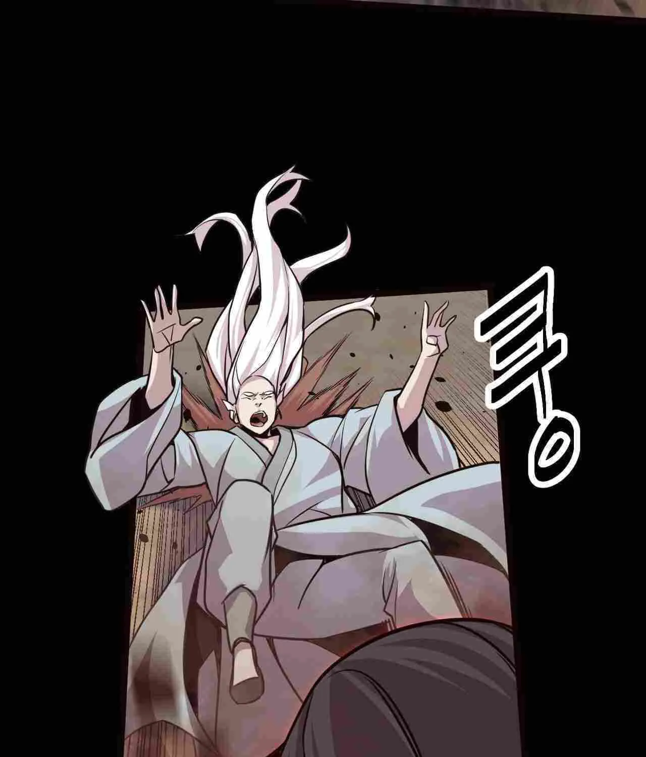Wonsu Chapter 36 page 109 - 