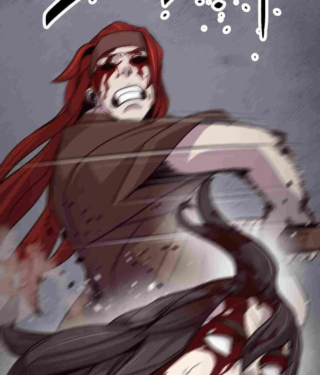 Wonsu Chapter 36 page 114 - 