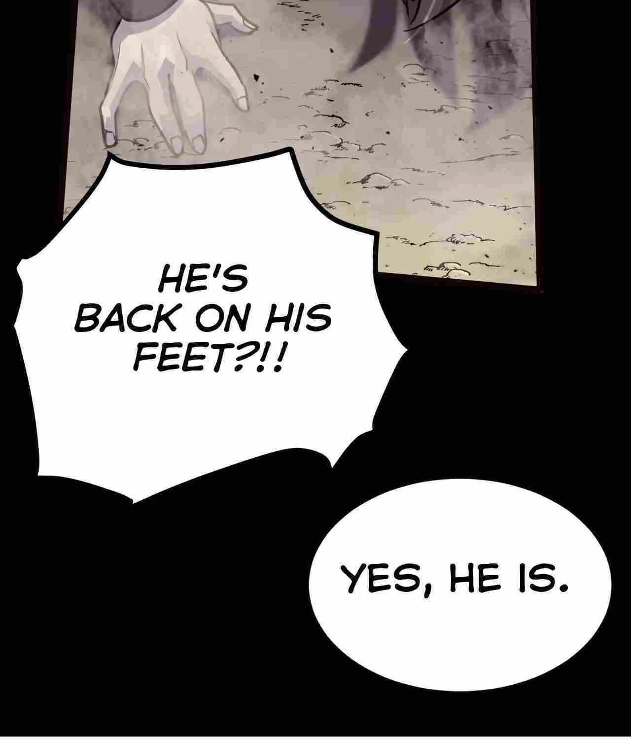 Wonsu Chapter 36 page 119 - 
