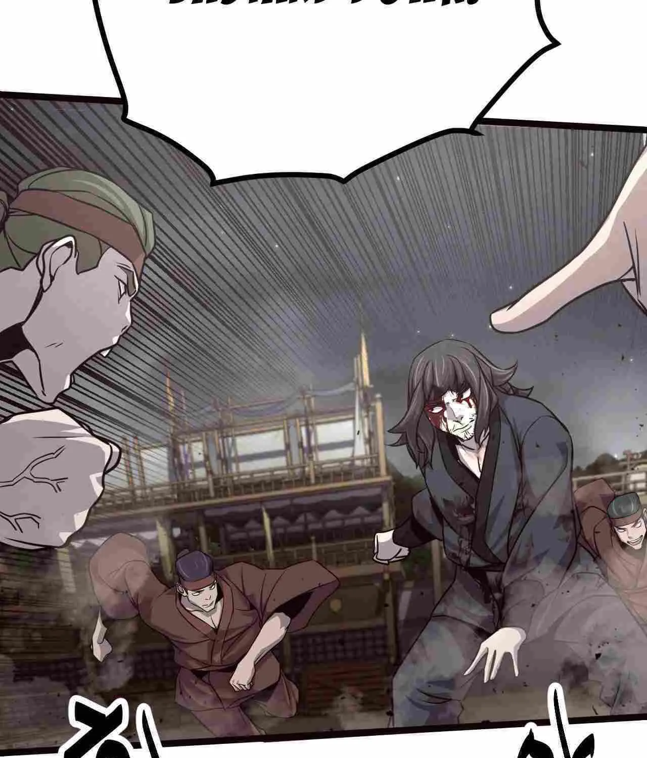 Wonsu Chapter 36 page 122 - 