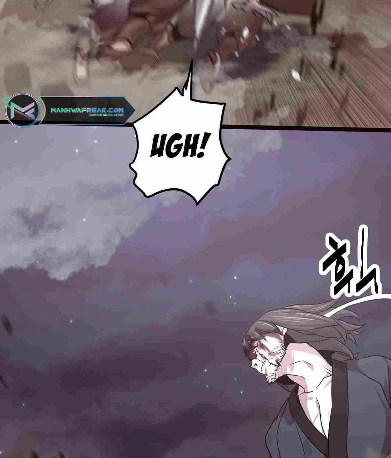 Wonsu Chapter 36 page 131 - 