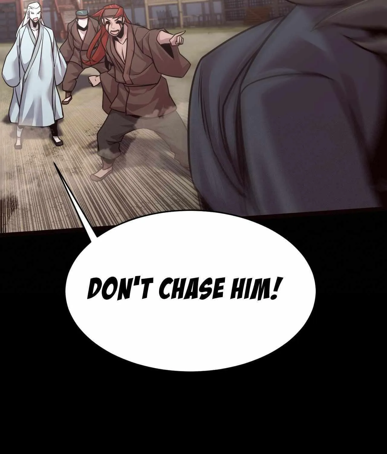 Wonsu Chapter 36 page 135 - 