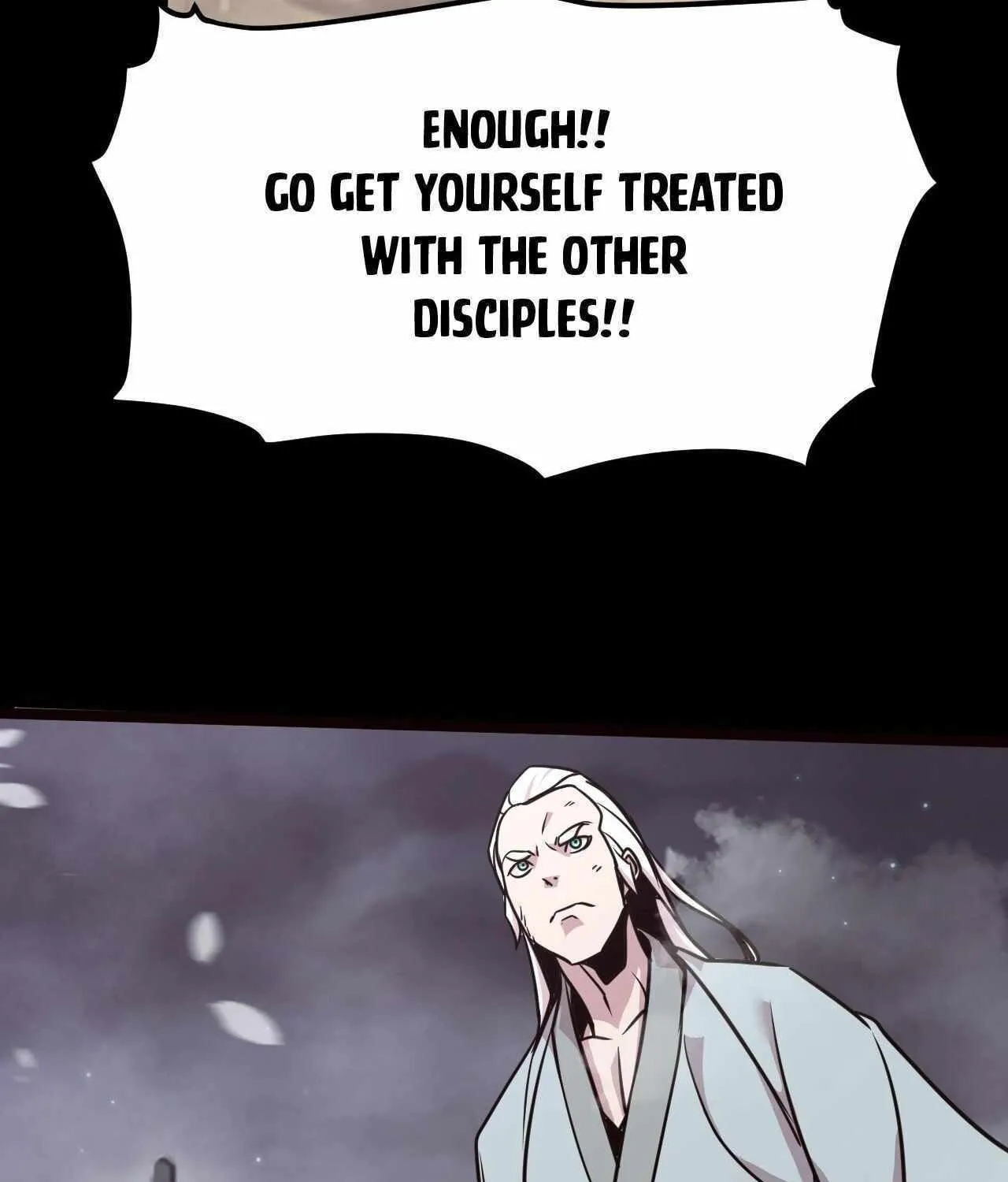 Wonsu Chapter 36 page 139 - 