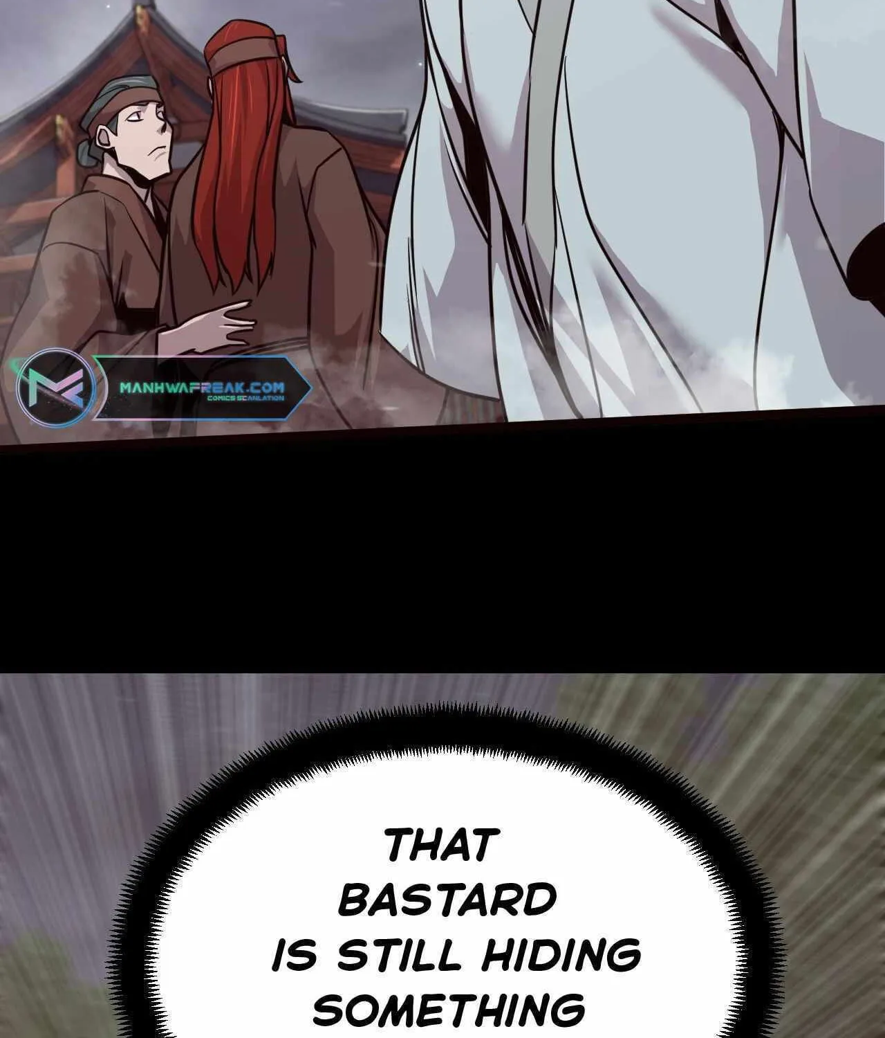 Wonsu Chapter 36 page 140 - 