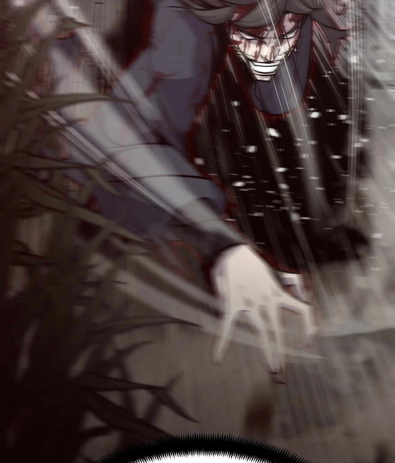 Wonsu Chapter 36 page 142 - 